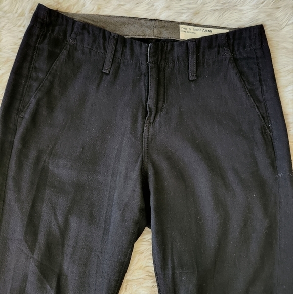 RAG & Bone pants - Picture 3 of 12
